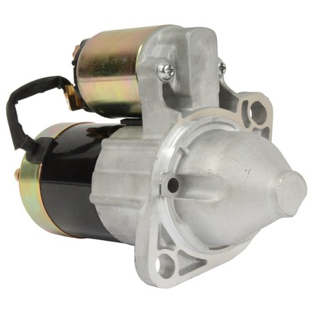 DB ELECTRICAL New Starter For Hyster W Mazda Engine Ffsn-18-400 M0T92581 1699116 410-48160